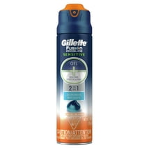Gillette Fusion ProGlide