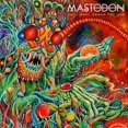 thumbnail image 1 of Mastodon - Once More 'Round The Sun, 1 of 2