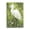 Heron Pond Lily Lake House, variant on Stupell Industries Rustic Lodge Stepping Bird on Lily Pads Black Floating Frame Canvas Art, 17 x 25, by Rosiland Solomon