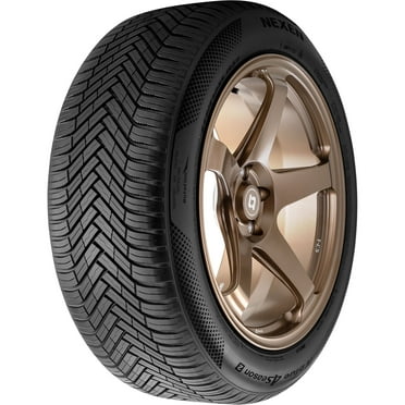 Nexen N Blue 4S 2 All Weather 235/45R19 99W XL Passenger Tire