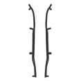 thumbnail image 2 of Weather Stripping Door Strip, BB5Z7825325B Rear Door Front Weatherstrip Seals Seamless Fit Enduring High Toughness  for Car, 2 of 7