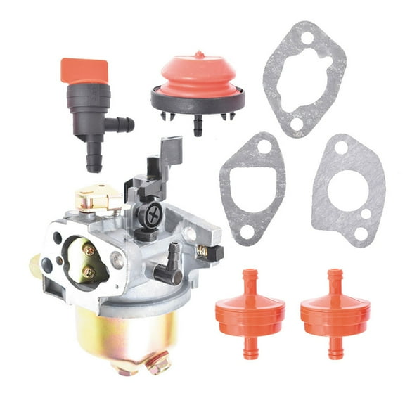 findmall Carburetor For MTD CUB Cadet Troy BILT 951-10974 HUAYI 165S 165SA Stens 520-862
