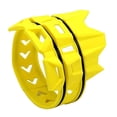 thumbnail image 5 of Silenciador de de tubo de de motocicleta tubo de de Motocross piezas de montaje de de motocicleta, amarillo Macarena protector de escape de motocicleta, 5 of 5