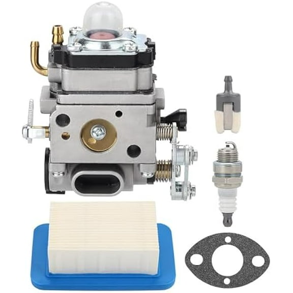 Carburetor Kit for Echo PB-500 PB-500H PB-500T Backpack Blower | Parts A021001642