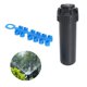 thumbnail image 3 of Bewildely Aspersor telescópico, rociador de agua, equipo de riego profesional para el hogar, rociadores de riego de césped, accesorio de Jardín y Patio, 3 of 6