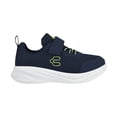 thumbnail image 2 of TENIS NIÑO CHARLY 1065278001 TEXTIL AZUL 18-21, 2 of 4