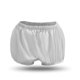 thumbnail image 1 of Funda de pañales Menpol para adultos, impermeable, a prueba de fugas, 3XL, gris, 1 of 5