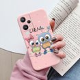 thumbnail image 1 of Case For Realme 9 4G 9 Pro Plus Cute Heart Flower Back Cover Soft Silicone Matte Protective Funda For OPPO Realme 9 Pro+ Bags, 1 of 7