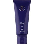 6 Pack - TPH by Taraji So Slick Edge Control Treatment – 2oz