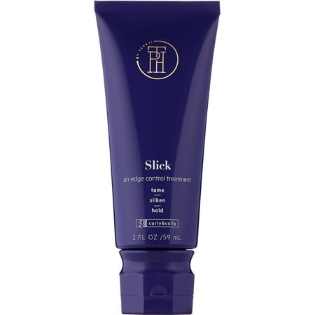 4 Pack - TPH by Taraji So Slick Edge Control Treatment – 2oz
