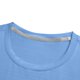 thumbnail image 3 of Camisas de Manga Corta para Hombre Color Sólido Deportes Top Blusa de Cuello Redondo, Casual para Al Aire Libre Y Uso Diario, 3 of 6