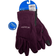 thumbnail image 3 of Columbia Women's Thermarator Gloves Purple Size XL/TG, 3 of 7