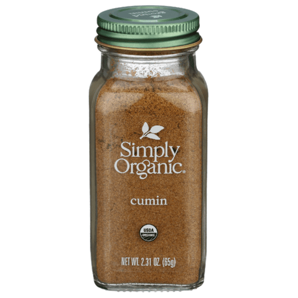 Simply Cumin - 2.31 oz - 3 Count