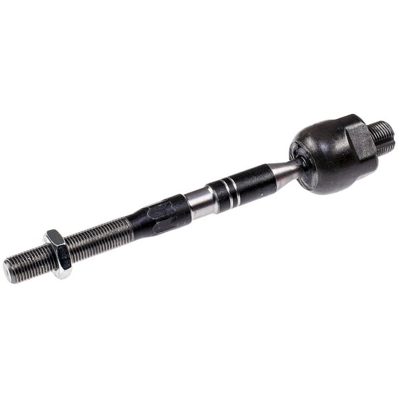 Dorman TI14060PR Front Inner Steering Tie Rod End for Specific BMW Models, Black Fits select: 2002-2005 BMW 325, 2002-2005 BMW 330