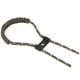 thumbnail image 4 of Accesorios para arco para un agarre seguro y cómodo Correa de muñeca ajustable con diseño de camuflaje para tiro con arco, 4 of 8