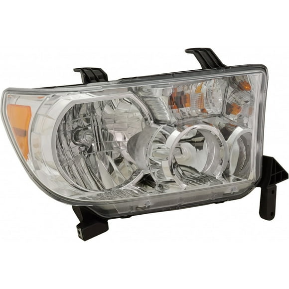 Toyota Tundra Headlight Level Adjuster