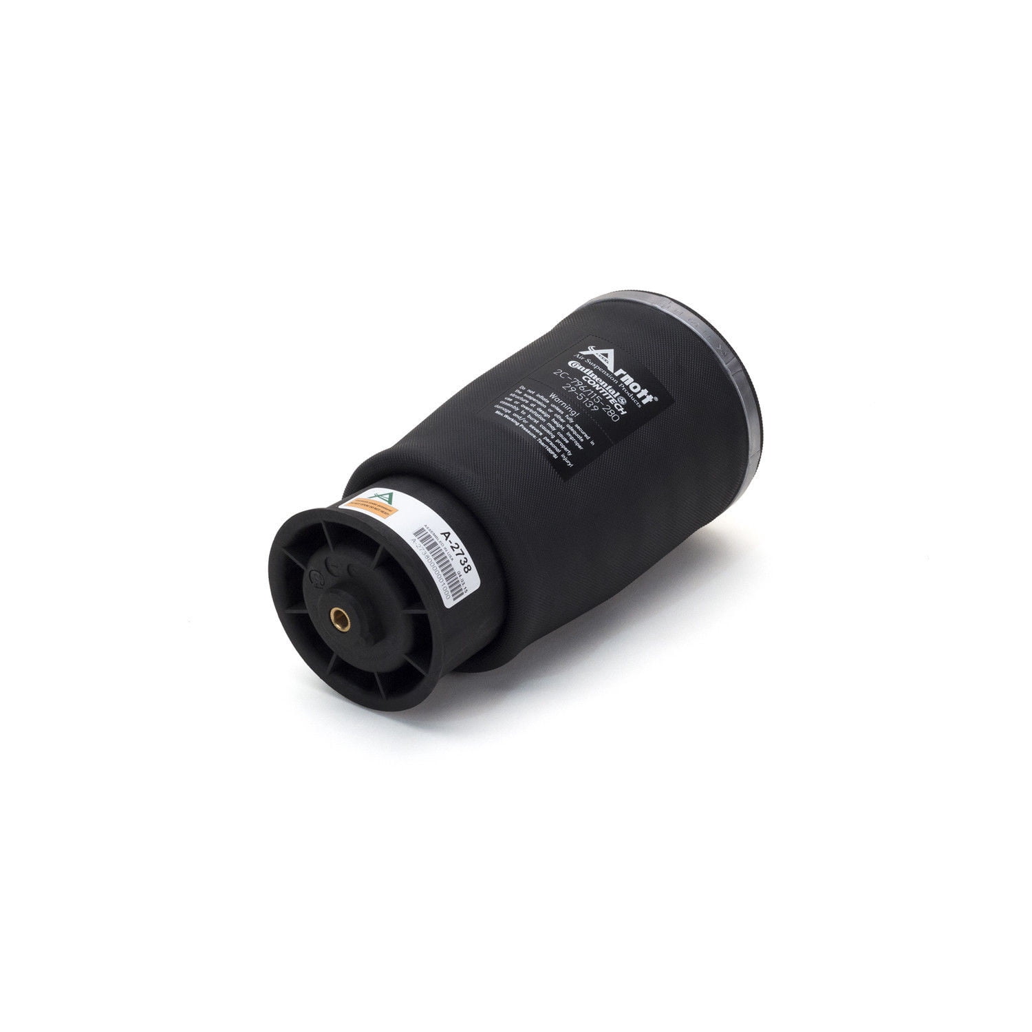 Arnott Rear Right Air Spring A-2738