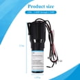 thumbnail image 3 of QINXIN Electronics Refrigerator Starter - RCO410 Replacement Parts, 3 of 3