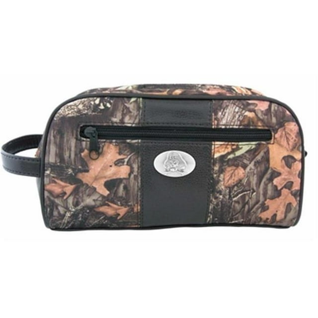 ZeppelinProducts ECU-MTB1-FNC ECU Toiletry Bag Fnc Camo