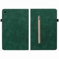 thumbnail image 5 of Dteck Case for Samsung Galaxy Tab A7 Lite 8.4 inch 2021 Case SM-T220/T225 Folio Stand Cover PU Leather Wallet Proective Case with Card Holder for Galaxy Tab A7 Lite 8.4 inch Tablet, Green, 5 of 5