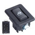 thumbnail image 3 of 15151466 Electric Power Single Window Switch for 1995-2005, 3 of 5