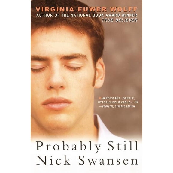 Probably Still Nick Swansen, (Paperback)