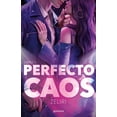 thumbnail image 1 of Libro Perfecto Caos ( Amores Caoticos 1 ) Tapa Blanda, Autor Zeliri, Editorial Montena, 1 of 1
