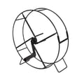 thumbnail image 3 of Aymzbd Garden Hose Reel Cart Car Wash Hose Reel for Car Washing Watering Irrigation floor stand type, 3 of 9