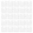 thumbnail image 1 of Minkissy 200Ud Tarjetas Para Empaques De Pendientes Para Mostrar Logos Y Detalles, 1 of 8