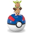 thumbnail image 1 of Juguete de Construcción Mega Brands Pokémon Chespin 23 Piezas, 1 of 3