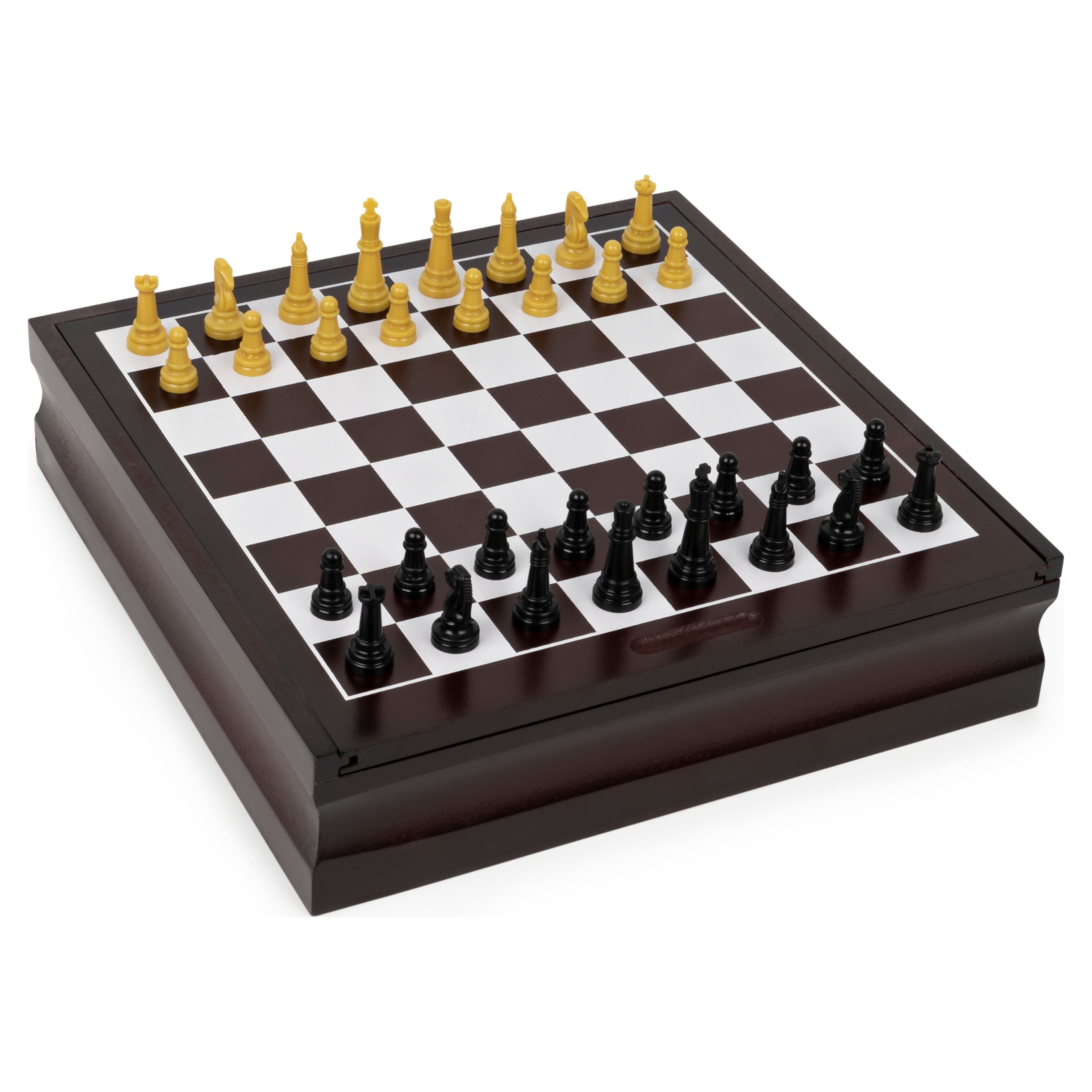 How is chess similar to life? – Gamex Cart