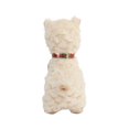 thumbnail image 4 of Peluche Holiday Time con Diseño de Llama Blanco, 4 of 4