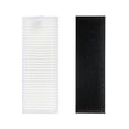 thumbnail image 4 of Main Side Brush Filter Mop Cloth Replacement Accessories For Ecovacs, 4 of 5