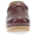 thumbnail image 4 of Zuecos Profesionales para Mujer Dansko Cordovan Talla 10.5-11 US, 4 of 7