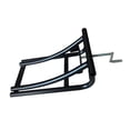 thumbnail image 3 of harper Support de Roue de Réparation de Moto Pratique Universel Robuste Stable Noir, 3 of 10