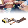 thumbnail image 4 of Estink Stylo 6 Q730 USB Charging Cable Compact Durable Long Service Life, 4 of 8