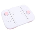 thumbnail image 1 of Portable Wireless Game Controller, Retro Games Controller, RGB Mechanical Buttons, 6 Axes Motion Sensing, Adjustable Vibration Wireless Game Console, 1 of 7