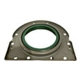 thumbnail image 5 of Rear Crankshaft Oil Seal For Perkins 2418F704 1104 1204 1106 Caterpillar 424 232-7449, 5 of 6