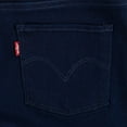 thumbnail image 4 of Levi's Toddler Girls' Pull On Jeggings, Sizes 2T-4T, 4 of 5