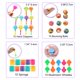 thumbnail image 5 of Prize Box Toys Amy & Benton 120 unidades para fiesta de cumpleaños infantil, 5 of 7