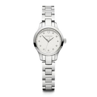 Swiss Army Women's 241351 Alliance Sport Chrono Watch - Walmart.com