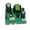 Type2, variant on 9V 2A Switching Power Supply Board AC-DC Convertor AC90-264V to DC9V 2A Buck Power Supply Module Audio Amplifier Power Supply