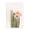 Pink Cactus Blooms, variant on Stupell Industries Bohemian Pastel Cactus with Blooms Black Floating Frame Canvas Art, 17 x 21, by Lettered and Lined