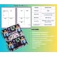 thumbnail image 3 of Agenda 2025 Taylor Swift Personaliazada Semanal 17*21.5cm, 3 of 3