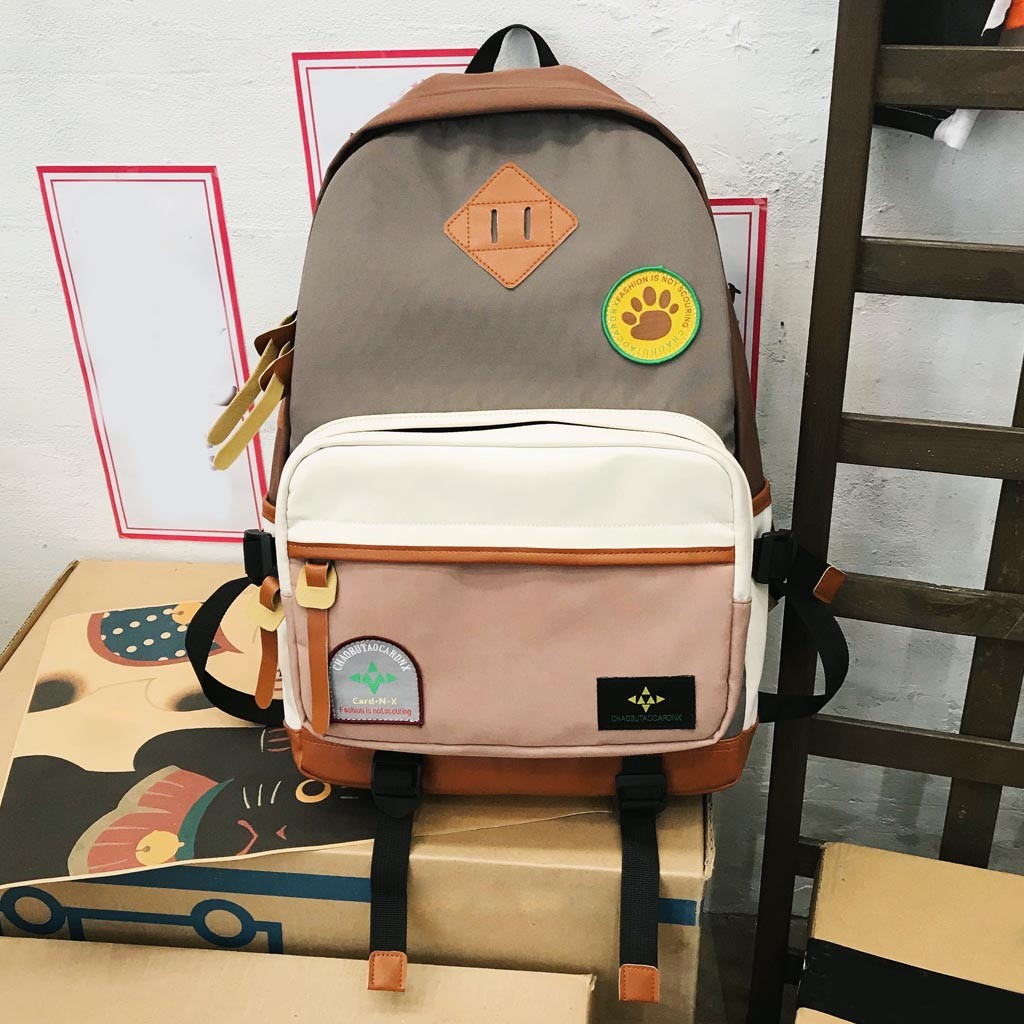 goat bag sports backpack