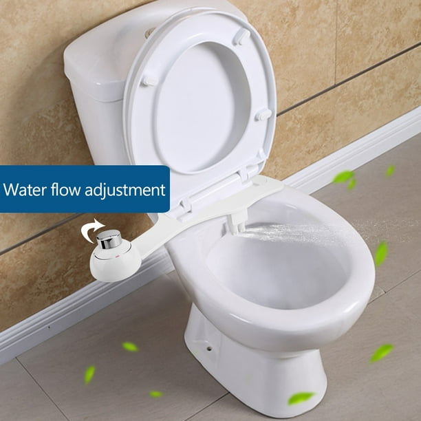 Bidet in walmart deals