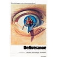 thumbnail image 1 of Everett Collection EVCMMDDELIEC003H Deliverance 1972 Movie Poster Masterprint, 11 x 17, 1 of 1