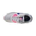 thumbnail image 5 of Women's Nike Air Max III "Laser Pink" White/Vast Grey-Concord (CT1887 100) - 13.5, 5 of 6