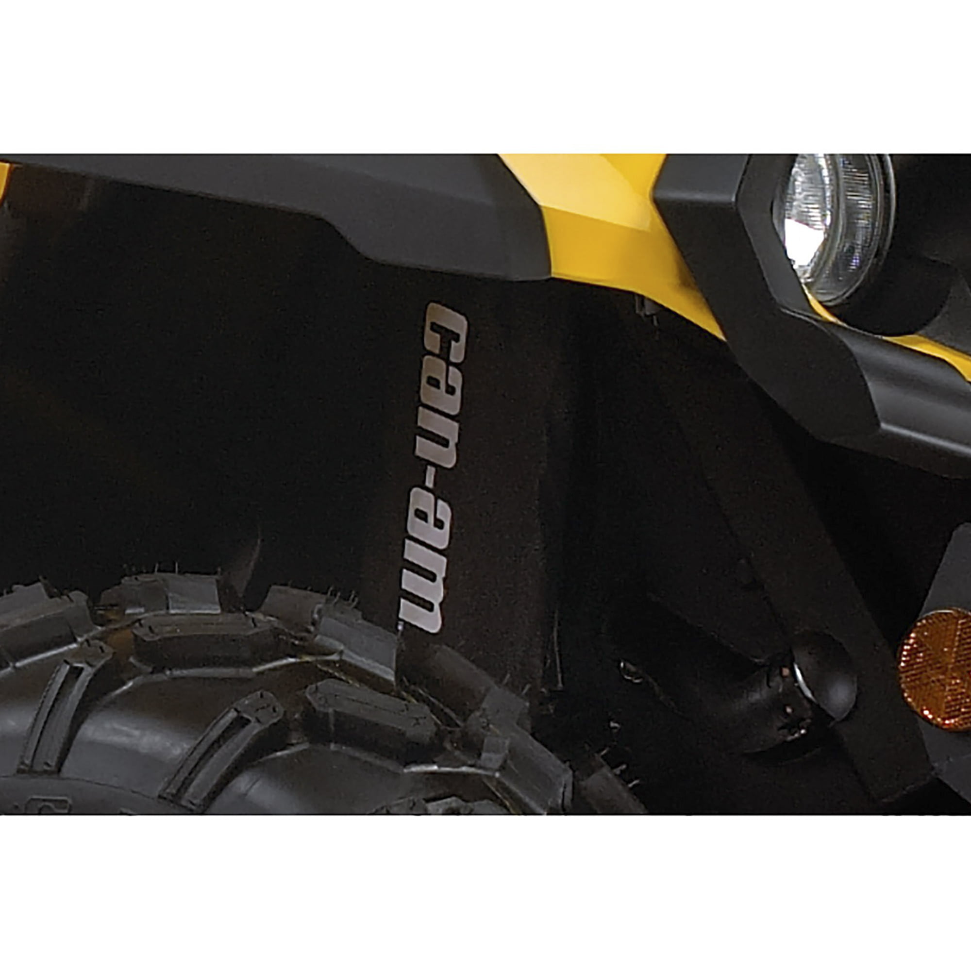 Shock CoverS CAN-AM RENEGADE BRP SET 4 800 1000 