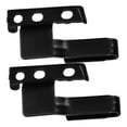 thumbnail image 4 of FUTUREORYY 2Pcs Windshield Wiper Arm Adapter Black Iron Car Accessories Replacement Parts, 4 of 8